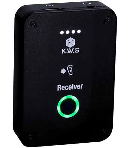 K.W.S EM1 イヤモニ イヤーモニターシステム 〈KWS〉 kws-em1 KWS-EM1 | キクタニミュージック